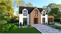 Maison à la vente